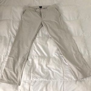 J crew 484 tech chino 34x32